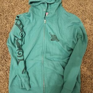 Sweatshirt Hoodie Jacket